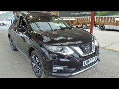 BUY NISSAN X-TRAIL N-CONNECTA DIG-T 2019 DIG-T N-CONNECTA DCT, Newark Motor Auctions