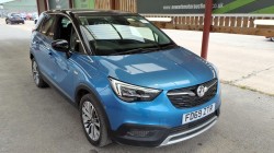 2019 VAUXHALL CROSSLAND X SPORT SPORT 