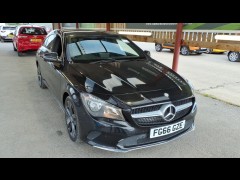 BUY MERCEDES-BENZ CLA 200 SPORT D AUTO 2016 CLA 200 D SPORT, Newark Motor Auctions