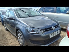 BUY VOLKSWAGEN POLO SE 60 2010 SE, Newark Motor Auctions