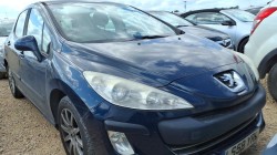 2009 PEUGEOT 308 SR HDI 89 HDI SR 