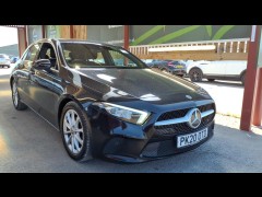BUY MERCEDES-BENZ A 200 SPORT EXECUTIVE AUT 2020 A 200 SPORT EXECUTIVE, Newark Motor Auctions