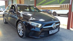 2020 MERCEDES-BENZ A 200 SPORT EXECUTIVE AUT A 200 SPORT EXECUTIVE 