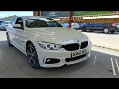 BUY BMW 430D XDRIVE M SPORT AUTO 2015 430D XDRIVE M SPORT, Newark Motor Auctions