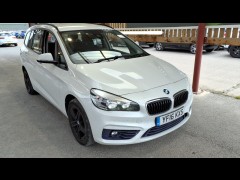 BUY BMW 216D SPORT 2016 216D SPORT GRAN TOURER, Newark Motor Auctions
