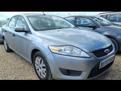 BUY FORD MONDEO EDGE 2008 EDGE 145, Newark Motor Auctions