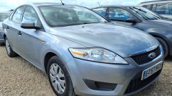 2008 FORD MONDEO EDGE EDGE 145 