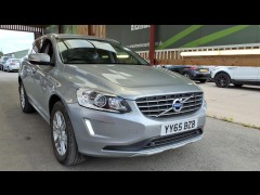 BUY VOLVO XC60 SE LUX NAV D4 AWD AU 2015 D4 SE LUX NAV AWD, Newark Motor Auctions