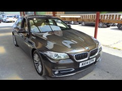 BUY BMW 525D LUXURY AUTO 2014 525D LUXURY, Newark Motor Auctions