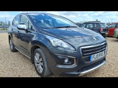 BUY PEUGEOT 3008 ACTIVE E-HDI S-A 2015 HDI ACTIVE, Newark Motor Auctions
