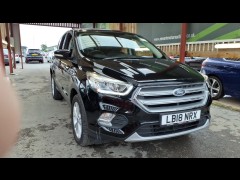 BUY FORD KUGA TITANIUM TDCI 2018 TITANIUM TDCI, Newark Motor Auctions
