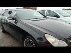 BUY MERCEDES CLS 320 CDI AUTO 2007 CLS320 CDI, Newark Motor Auctions