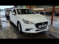 BUY MAZDA 3 SE NAV 2017 SE NAV, Newark Motor Auctions