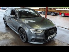 BUY AUDI A3 S LINE TDI  2016 TDI S LINE, Newark Motor Auctions