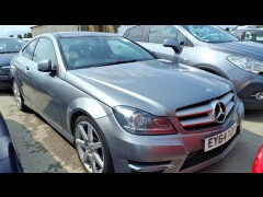 BUY MERCEDES-BENZ C250 AMG SPORT EDT PREM + 2014 C250 CDI AMG SPORT EDITION PREMIUM PLUS, Newark Motor Auctions