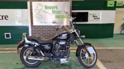 2023 LEXMOTO MICHIGAN 125  