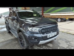 BUY FORD RANGER WILDTRAK ECOBLUE 4 2020 WILDTRAK ECOBLUE, Newark Motor Auctions