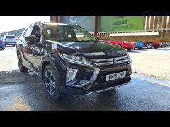 BUY MITSUBISHI ECLIPSE CROSS 3 4X2 2019 3, Newark Motor Auctions