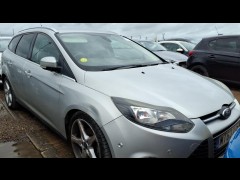 BUY FORD FOCUS TITANIUM NAVIGATOR 2013 TITANIUM NAVIGATOR TDCI, Newark Motor Auctions