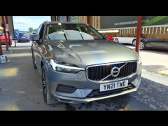 BUY VOLVO XC60 MOMENTUM B4 MHEV AUT 2021 B4 MOMENTUM, Newark Motor Auctions