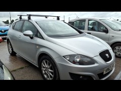 BUY SEAT LEON SE COPA CR TDI S-A 2012 TDI CR SE COPA DSG, Newark Motor Auctions
