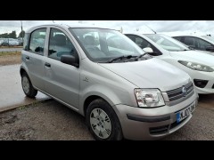 BUY FIAT PANDA DYNAMIC 2007 DYNAMIC, Newark Motor Auctions