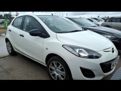 BUY MAZDA 2 TS 2012 TS, Newark Motor Auctions
