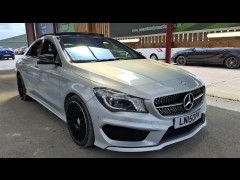 BUY MERCEDES-BENZ CLA220 AMG SPORT CDI AUTO 2015 CLA220 CDI AMG SPORT, Newark Motor Auctions