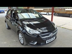 BUY VAUXHALL CORSA SE NAV TURBO  2019 SE NAV, Newark Motor Auctions