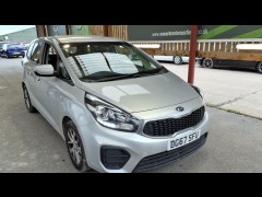 BUY KIA CARENS 1 ISG 2017 1 ISG, Newark Motor Auctions