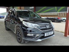 BUY HONDA CR-V SE + I-DTEC 2016 I-DTEC SE PLUS, Newark Motor Auctions