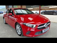 BUY MERCEDES-BENZ A 180 SPORT EXECUTIVE D A  2018 A 180 D SPORT EXECUTIVE, Newark Motor Auctions