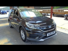 BUY HONDA CR-V S I-VTEC 4X2 2016 I-VTEC S, Newark Motor Auctions