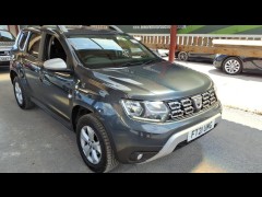 BUY DACIA DUSTER COMFORT DCI 4X2 2021 COMFORT DCI, Newark Motor Auctions