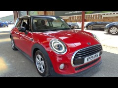 BUY MINI COOPER CLASSIC  2019 COOPER CLASSIC, Newark Motor Auctions