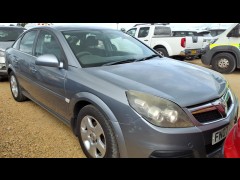 BUY VAUXHALL VECTRA EXCLUSIV 2007 VVT EXCLUSIV, Newark Motor Auctions