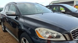 2012 VOLVO XC60 R-DESIGN D5 AWD AUTO D5 R-DESIGN AWD 