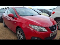 BUY SEAT IBIZA SE COPA 2012 SE COPA, Newark Motor Auctions