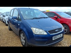 BUY FORD FOCUS C-MAX LX TDCI(E4) 2007 LX TDCI, Newark Motor Auctions