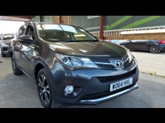 BUY TOYOTA RAV4 ICON D-4D 2015 D-4D ICON AWD, Newark Motor Auctions