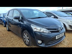BUY TOYOTA VERSO ICON D-4D 2016 D-4D ICON, Newark Motor Auctions