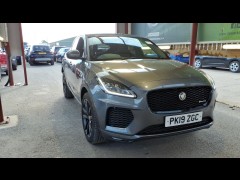 BUY JAGUAR E-PACE R-DYNAMIC HSE D AW 2019 R-DYNAMIC HSE, Newark Motor Auctions