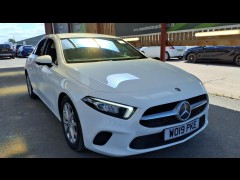 BUY MERCEDES-BENZ A 180 SPORT D AUTO 2019 A 180 D SPORT, Newark Motor Auctions