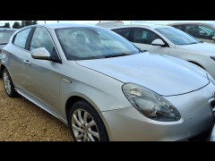 BUY ALFA ROMEO GIULIETTA VELOCE JTDM-2 S 2013 JTDM-2 VELOCE, Newark Motor Auctions