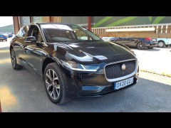 BUY JAGUAR I-PACE EV400 HSE 2020 HSE, Newark Motor Auctions
