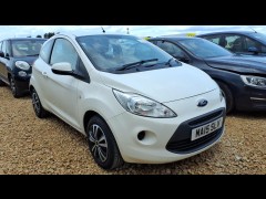 BUY FORD KA EDGE 2015 EDGE, Newark Motor Auctions