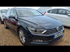 BUY VOLKSWAGEN PASSAT SE BUSINESS TDI BM 2015 SE BUSINESS TDI BLUEMOTION TECHNOLOGY, Newark Motor Auctions