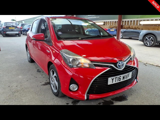 TOYOTA YARIS ICON HYBRID VVT-I C 2016, Newark Motor Auctions, VVT-I ICON M-DRIVE S, OTHER, NEWARK CODDINGTON BUY TOYOTA YARIS ICON HYBRID VVT-I C 2016 VVT-I ICON M-DRIVE S, Newark Motor Auctions