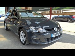 BUY VOLKSWAGEN GOLF MATCH EDITION TDI BM 2016 MATCH EDITION TDI BMT, Newark Motor Auctions