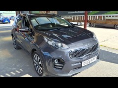 BUY KIA SPORTAGE 3 ISG CRDI 2018 CRDI 3 ISG, Newark Motor Auctions